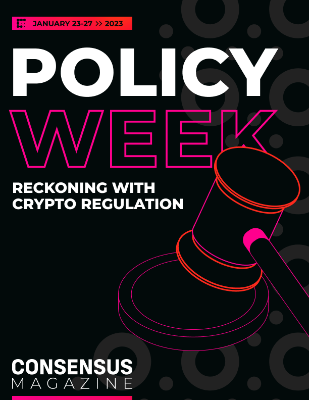 Policy Week 2023