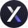 Logo of DYDX