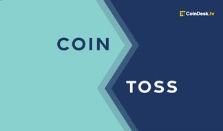 Coin Toss on CoinDesk TV