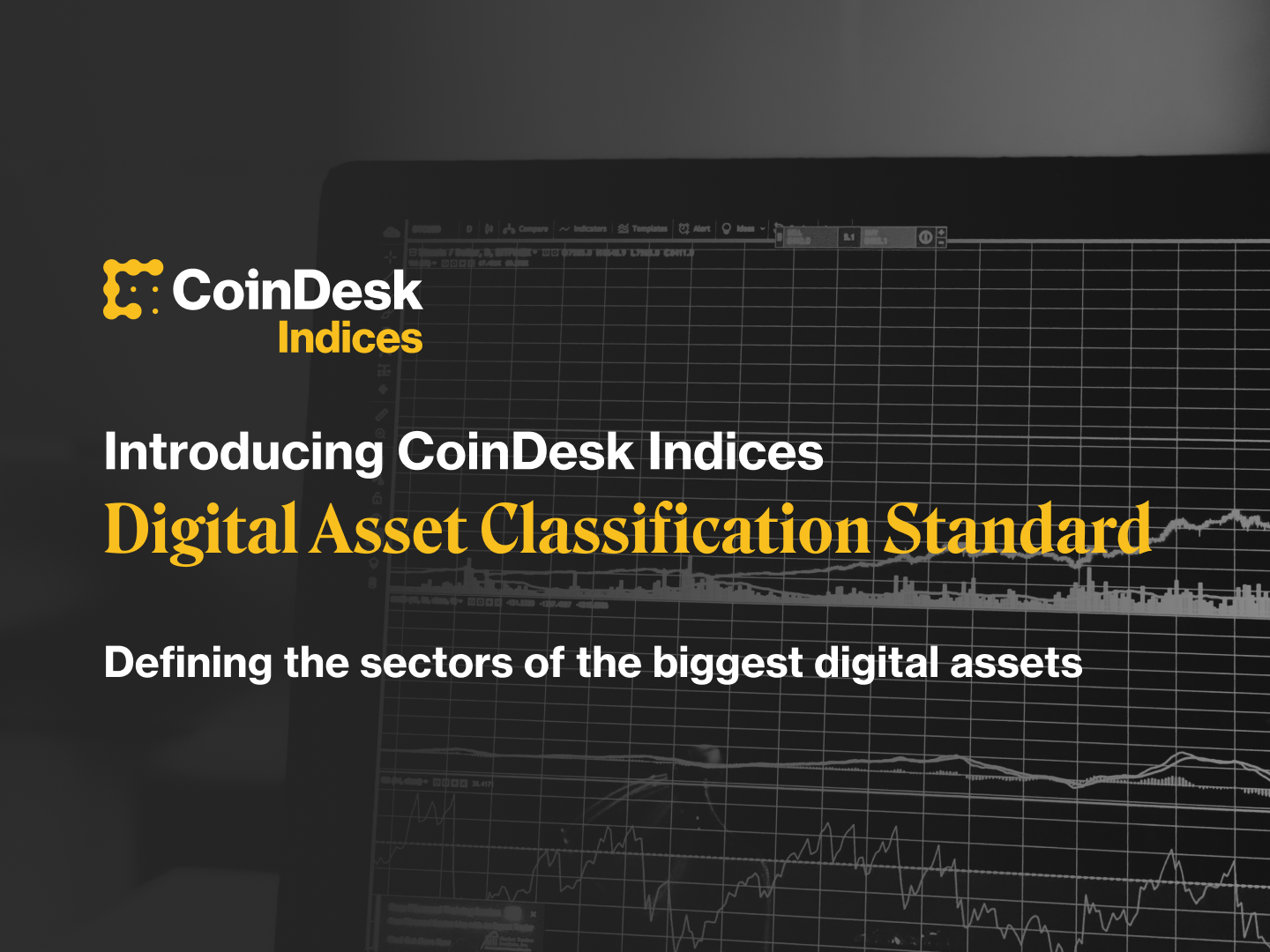 Categorizing Crypto: The CoinDesk DACS  