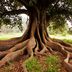 Fig tree with big roots (Getty Images)