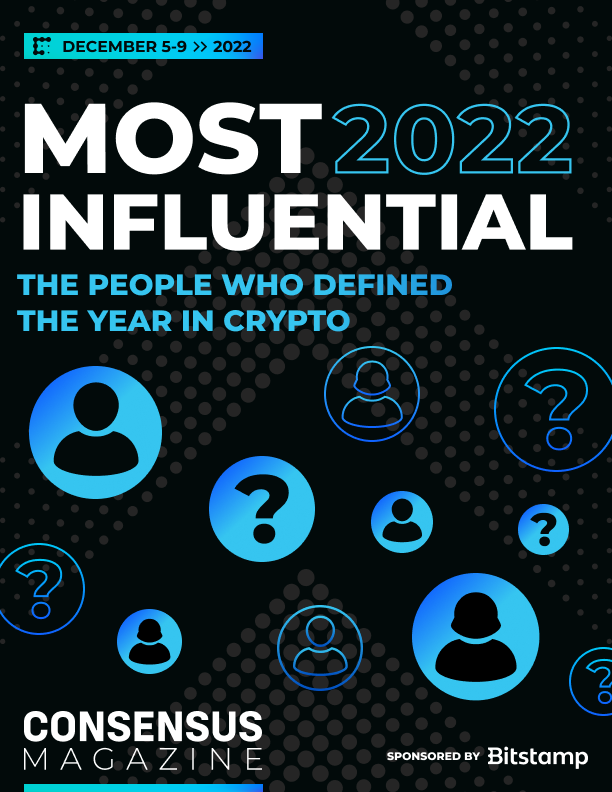 Most Influential 2022