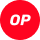 Logo of OP