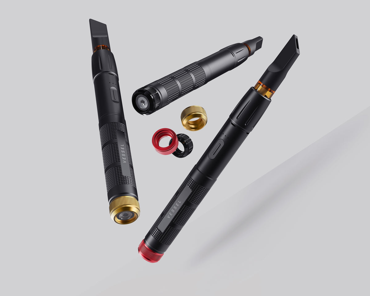 Expedition - Trail Edition [Black]