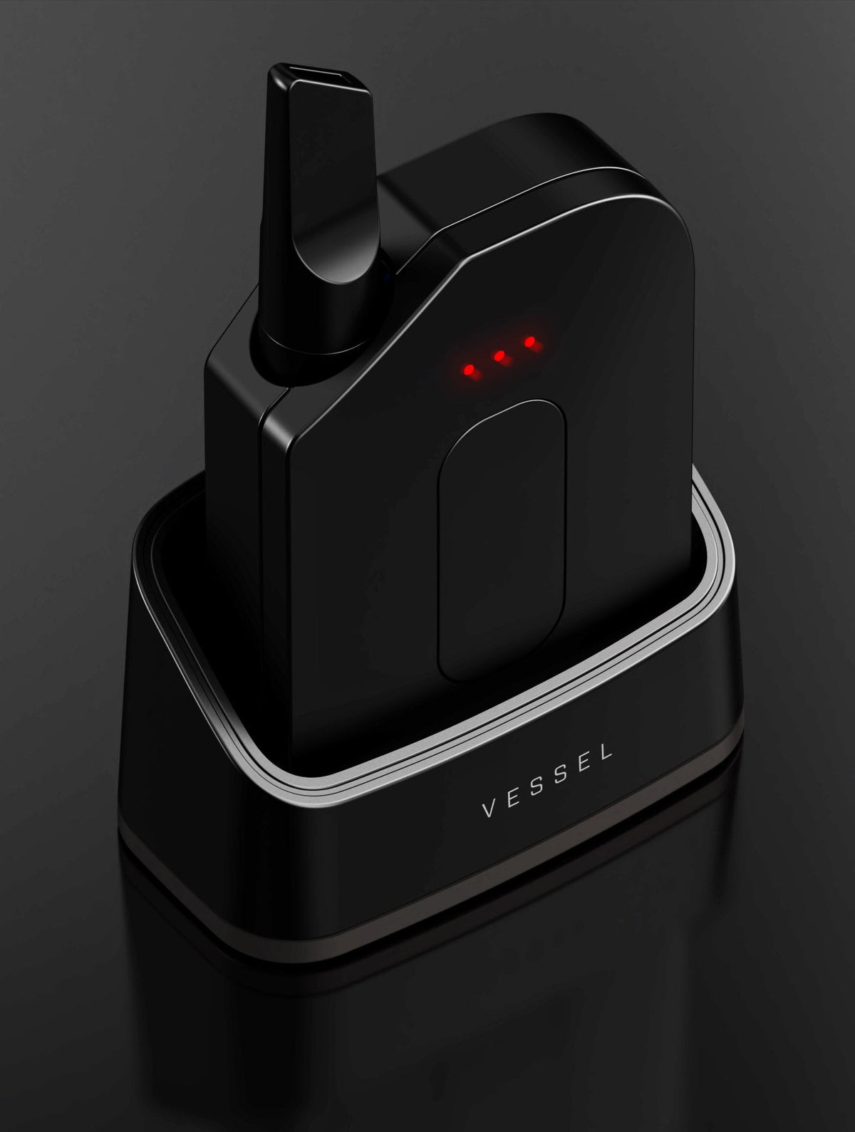 Apex Charger [Black]