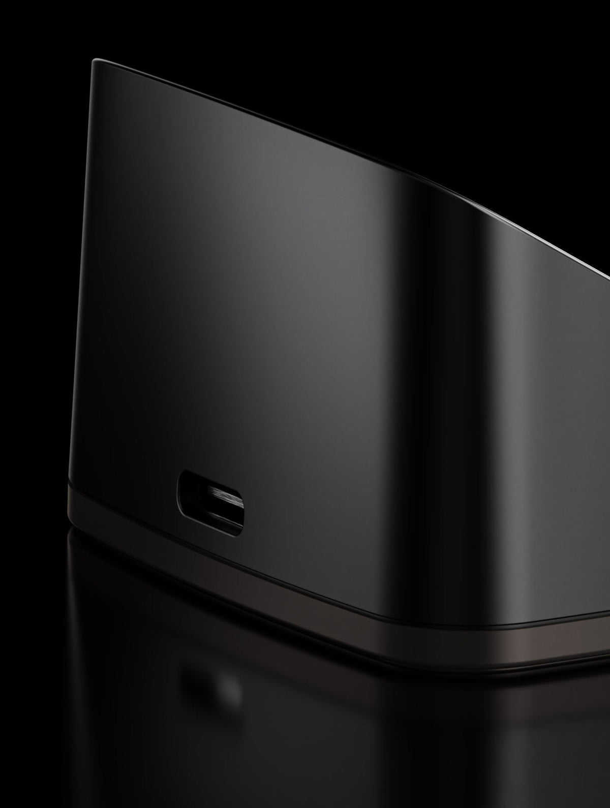 Apex Charger [Black]