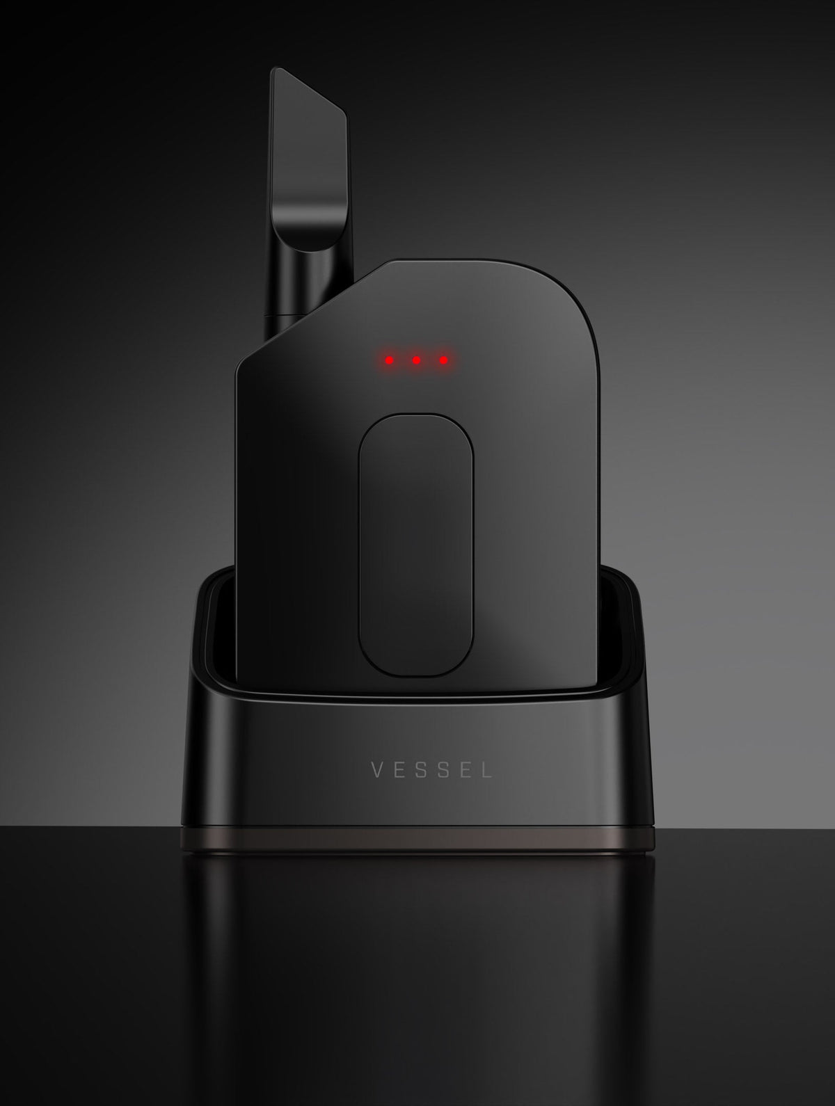 Apex Charger [Black]