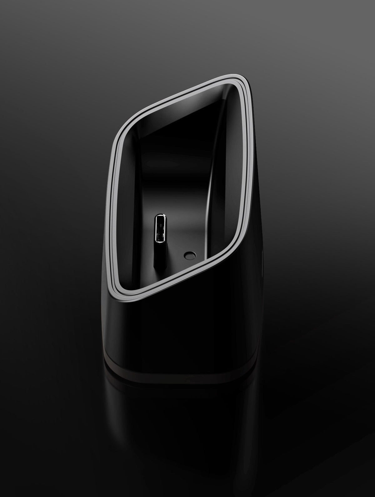 Apex Charger [Black]