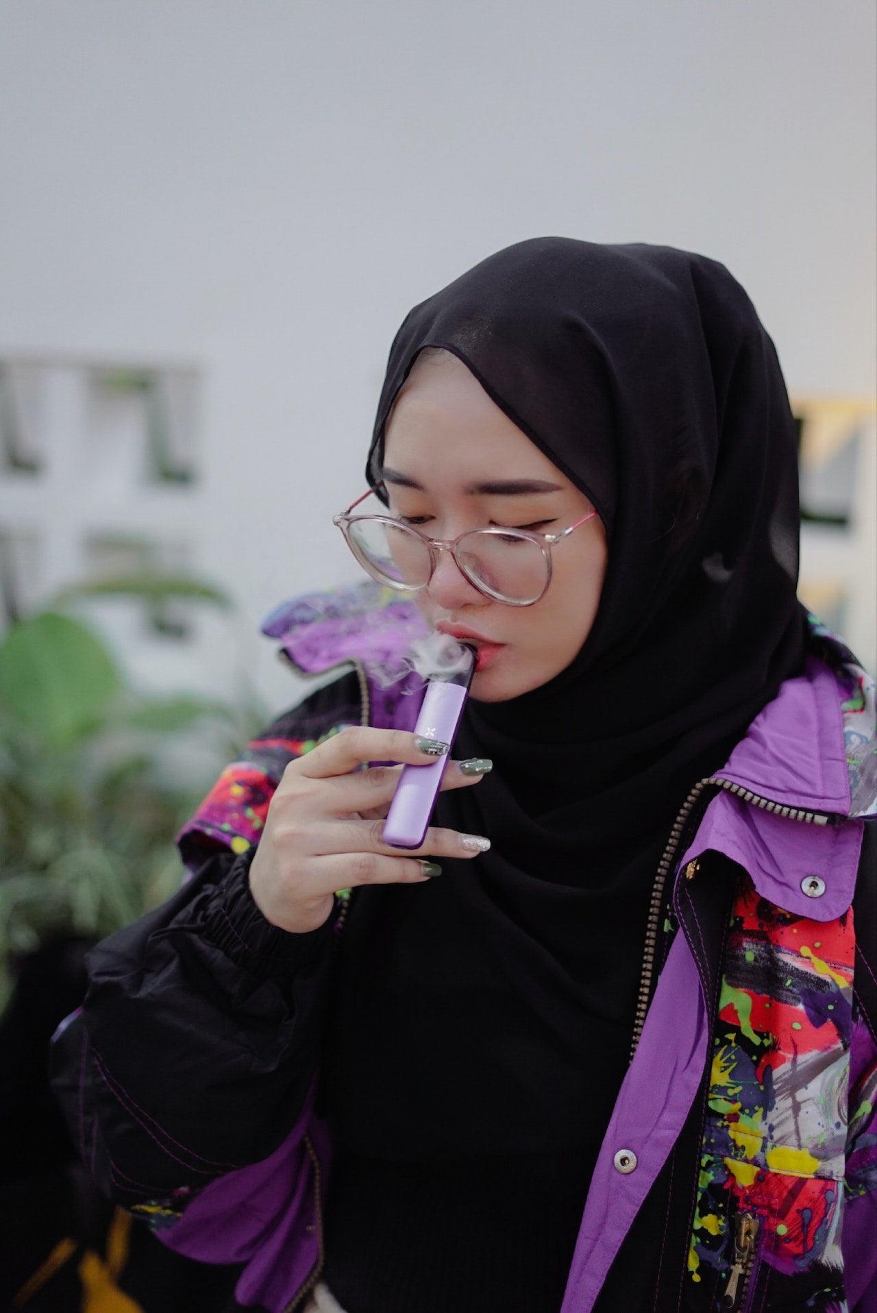 10 Potential Benefits of CBD Vapes