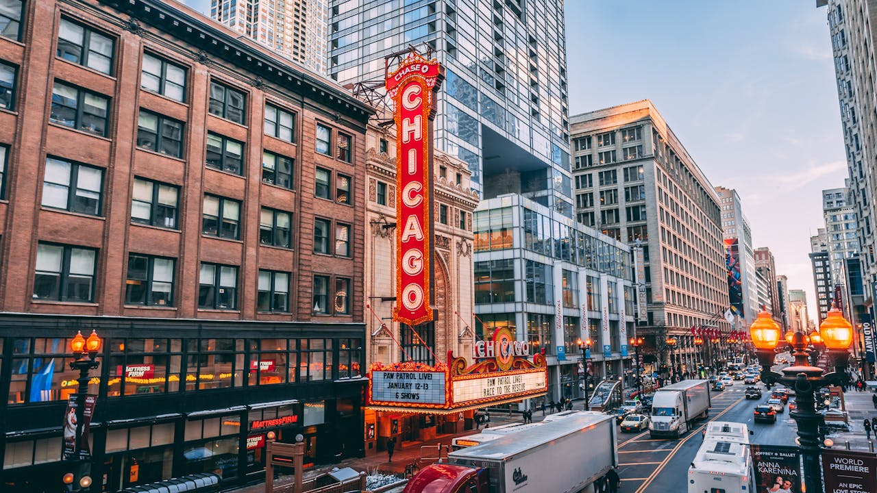 7 The Best Chicago Dispensaries