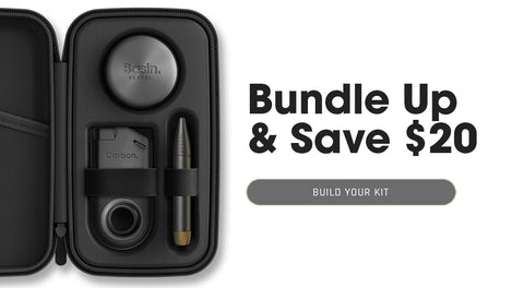 Helix Dry Herb Bundle