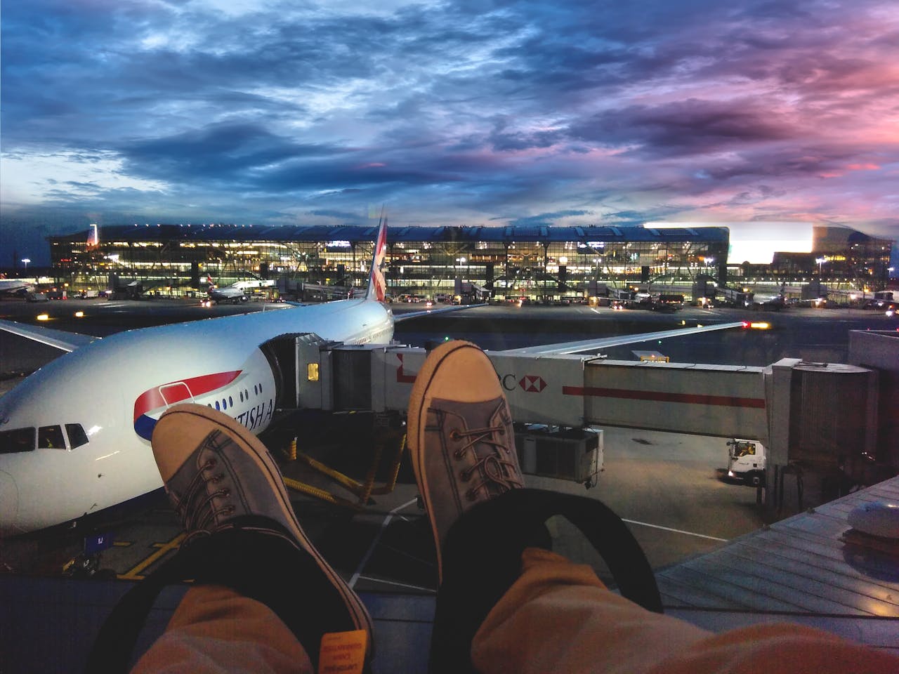 Can You Take Disposable Vapes On An Airplane?