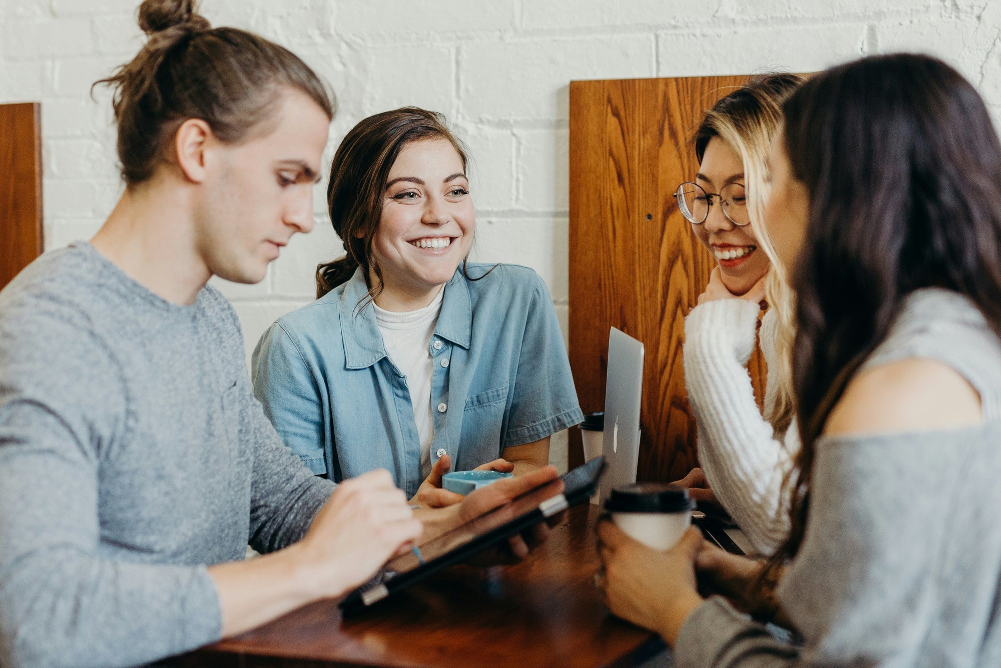 Top 6 Cannabis Business Social Networks