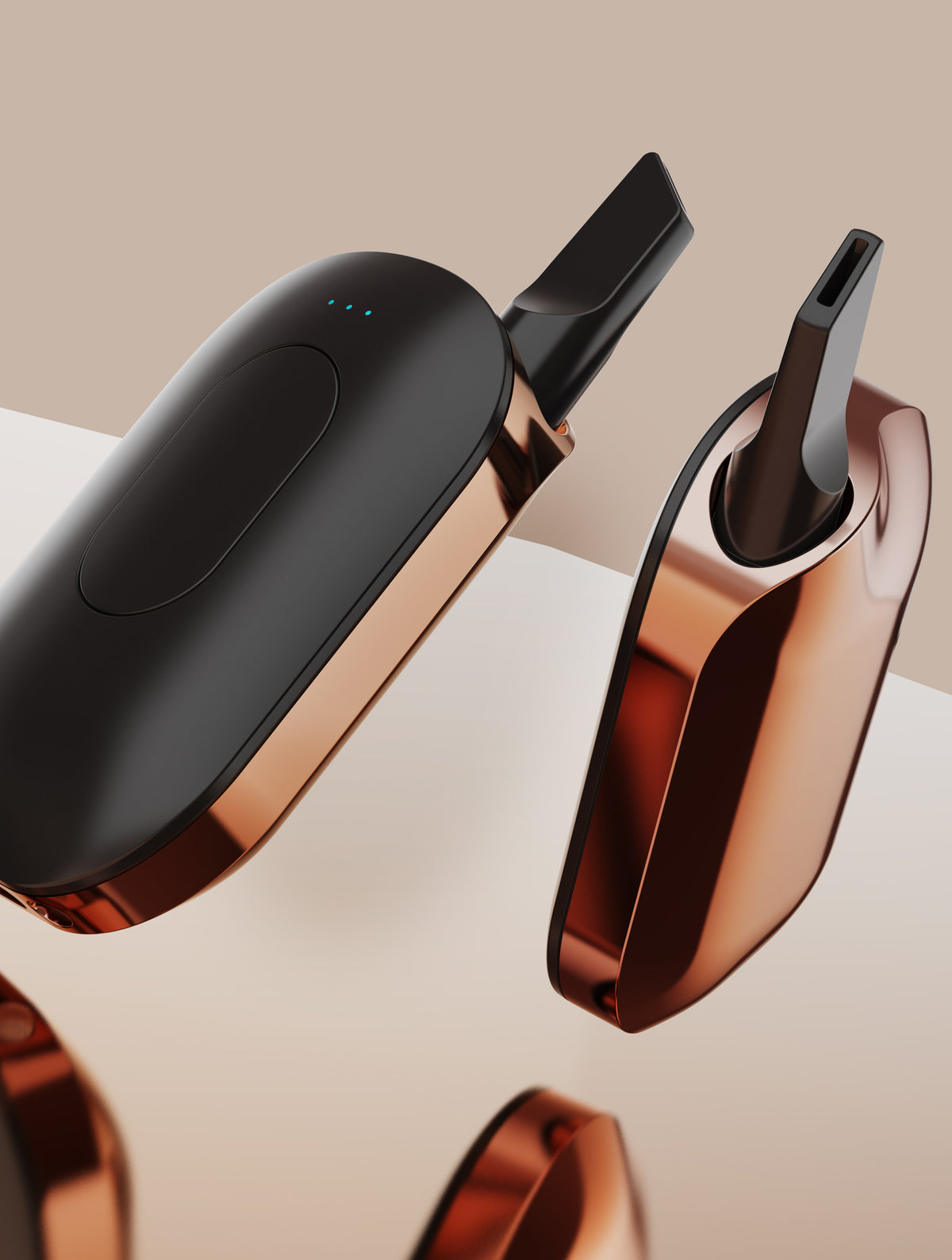 Compass [Copper] +