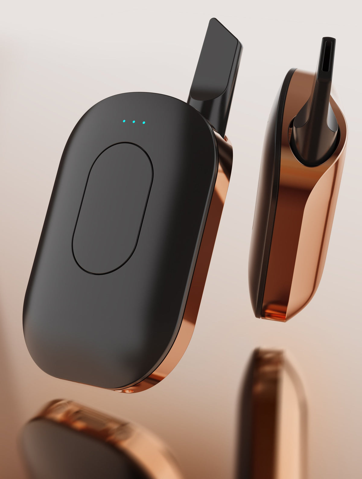 Compass [Copper] +