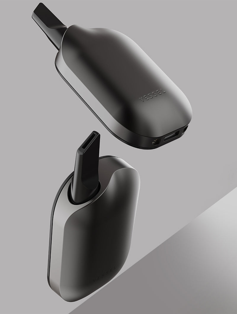 Compass [Gunmetal] +