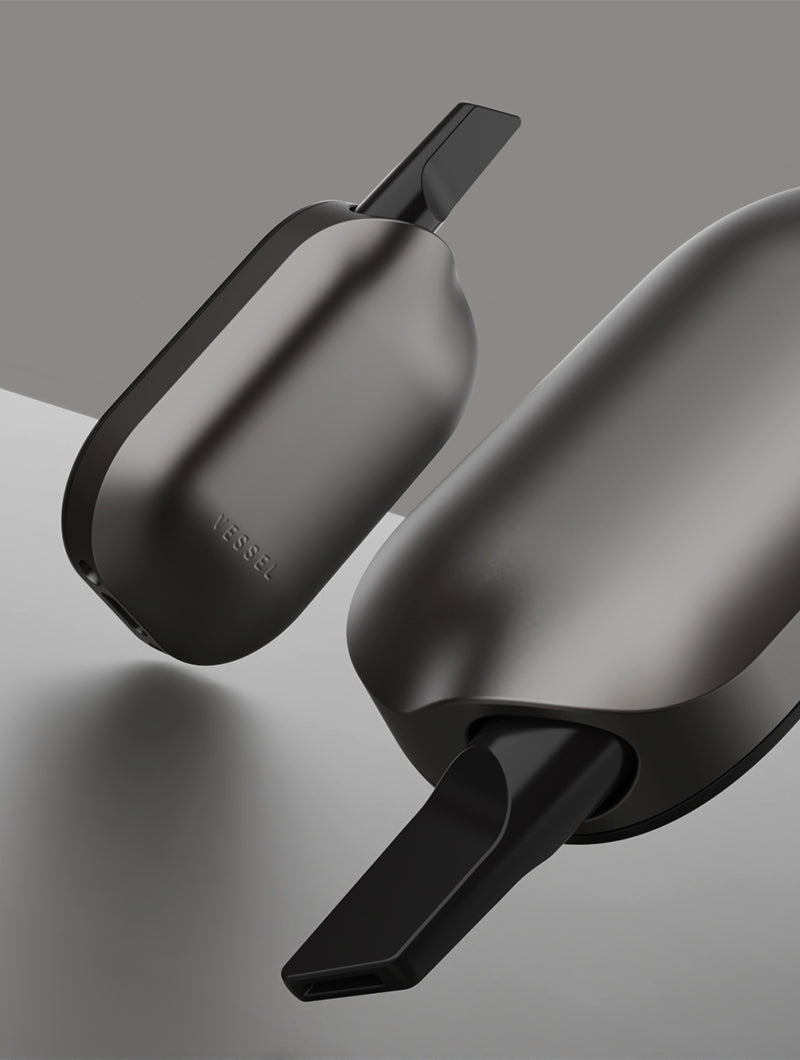 Compass [Gunmetal] +