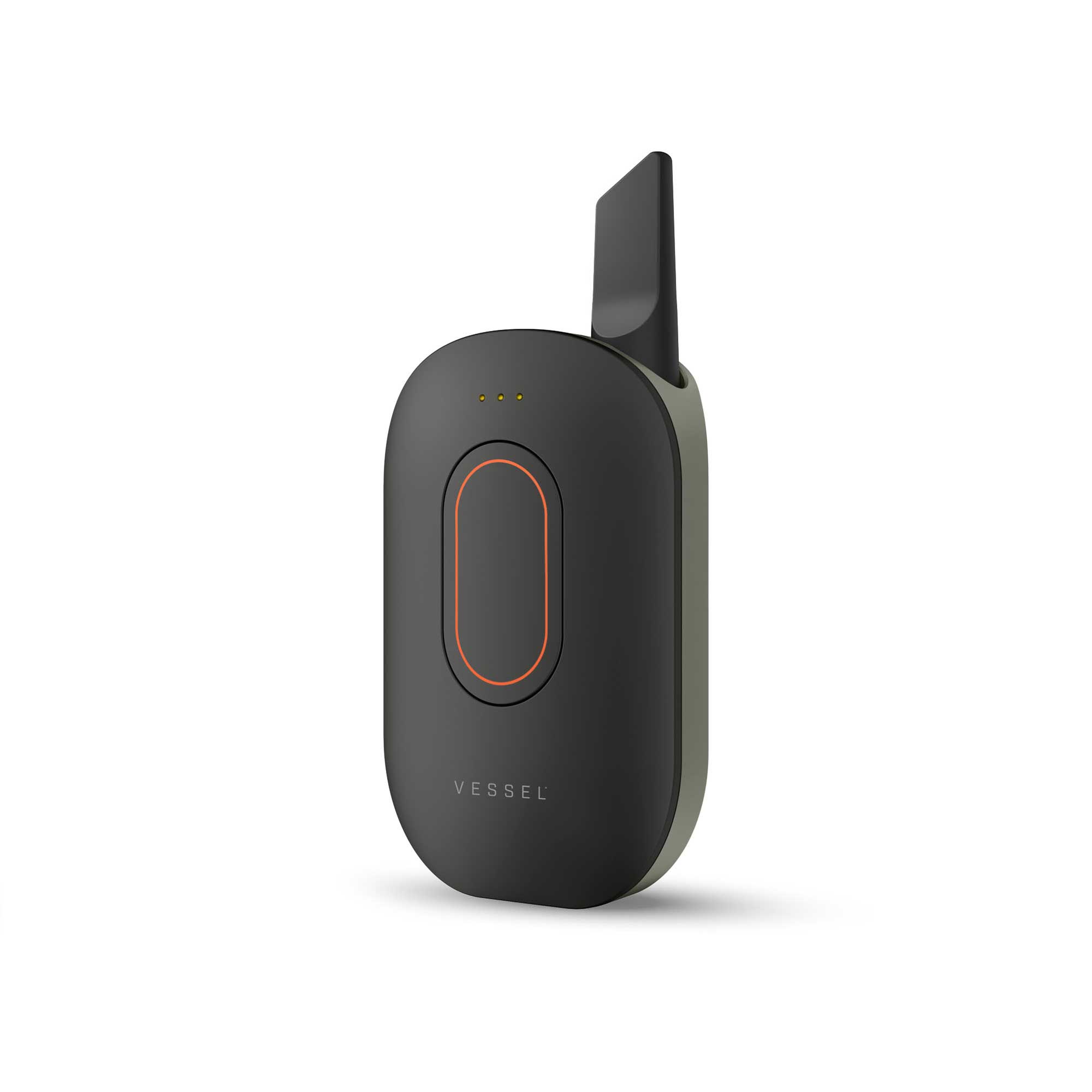 Vessel - Compass [Yosemite] 510 Thread Vape Battery
