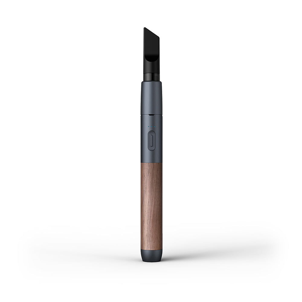 Wood [Slate/Walnut] +