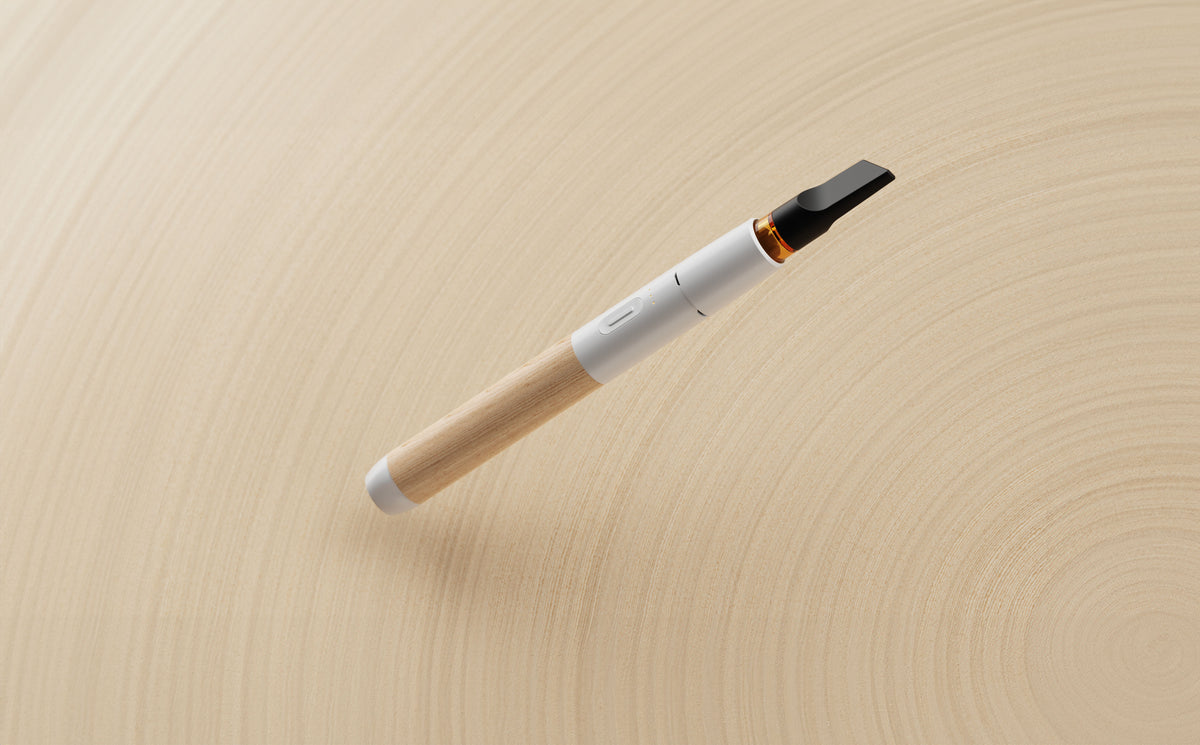 Wood [White/Beechwood] +
