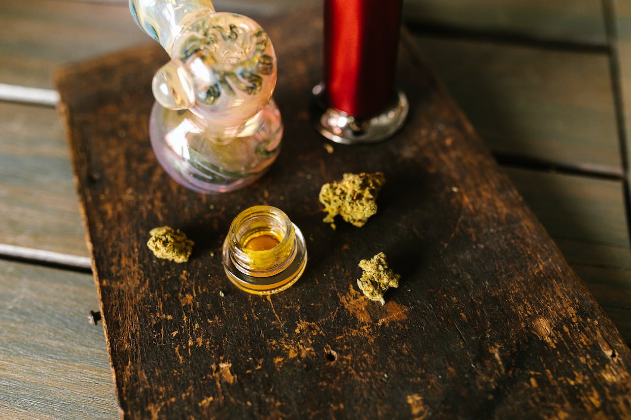 Dab Pen Vs. Vape Pen - What's the Difference?