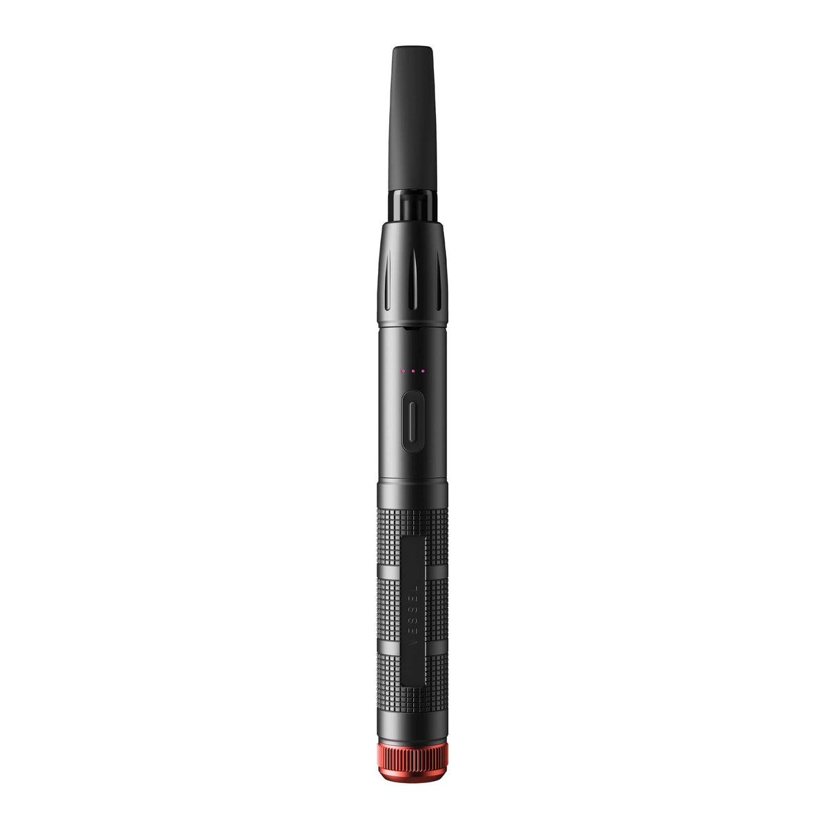 Expedition - [Black/Red]