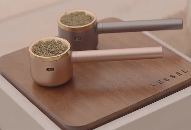 How Does Vessel Helix Pipe Work? | Vessel