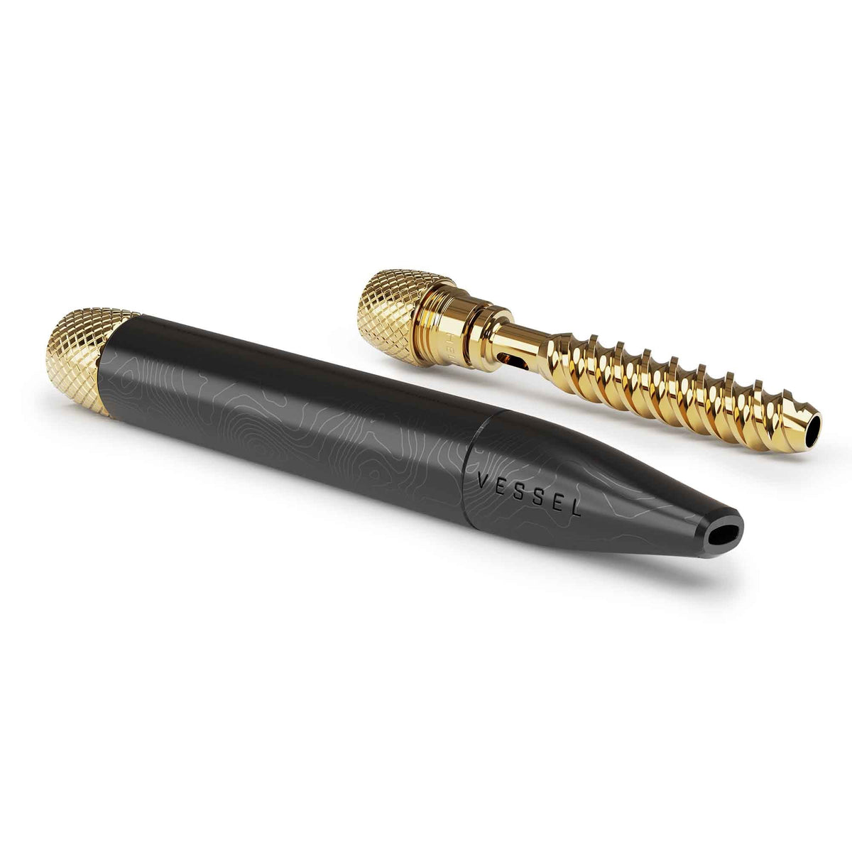 Helix [Black]