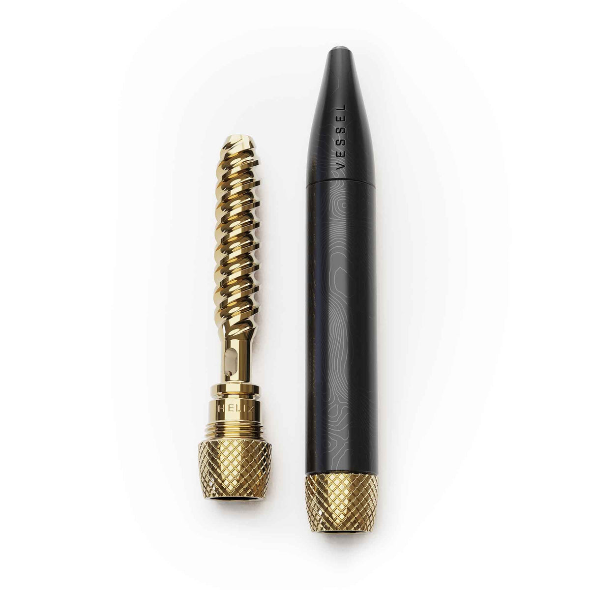 Helix [Black]