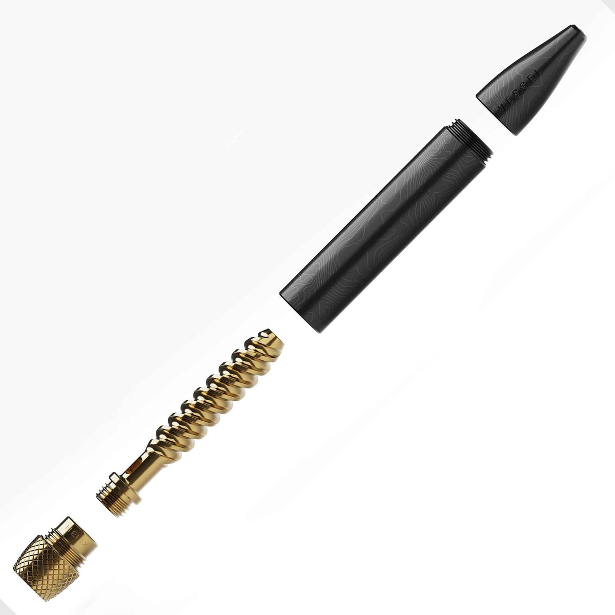 Helix [Black]