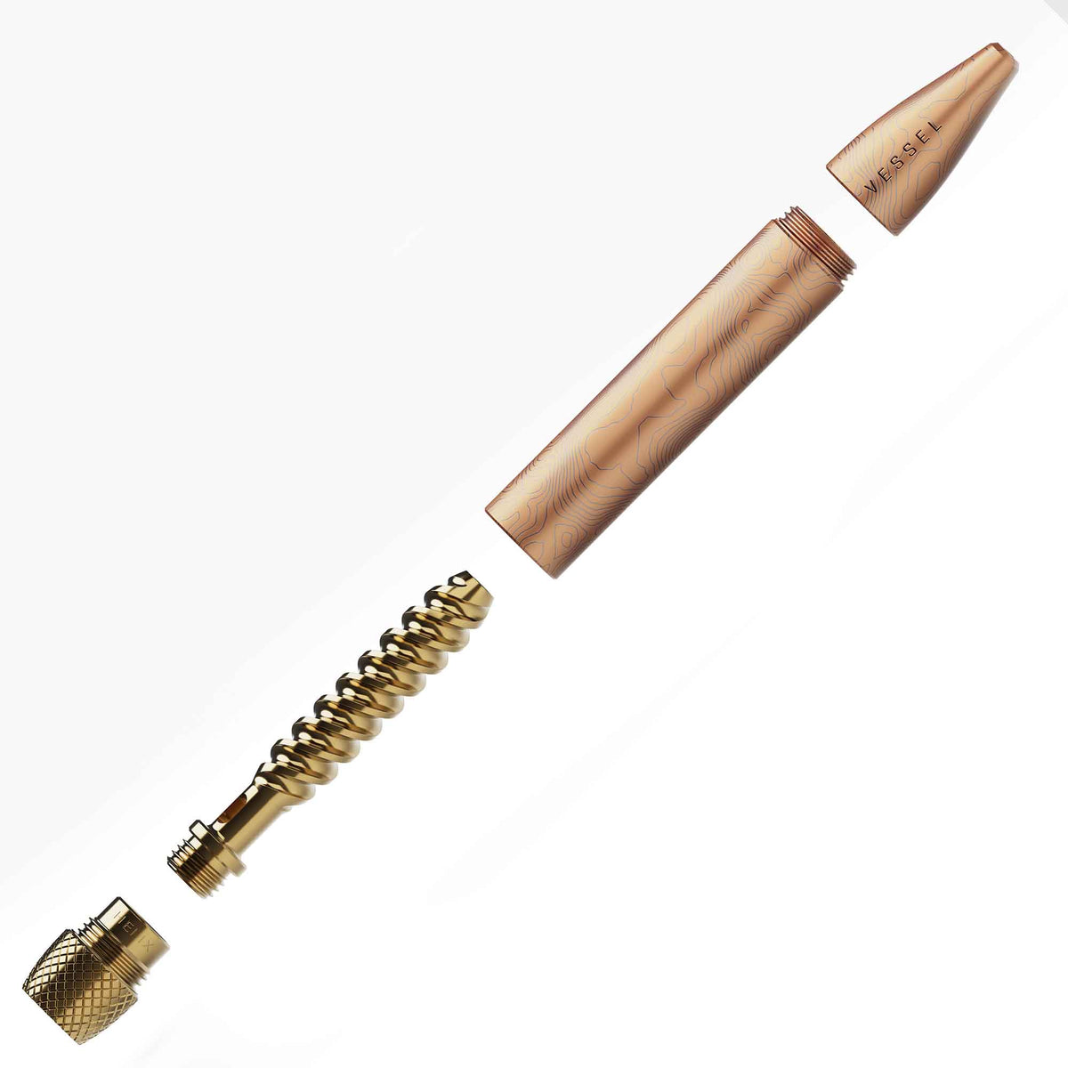 Helix [Rose Gold]