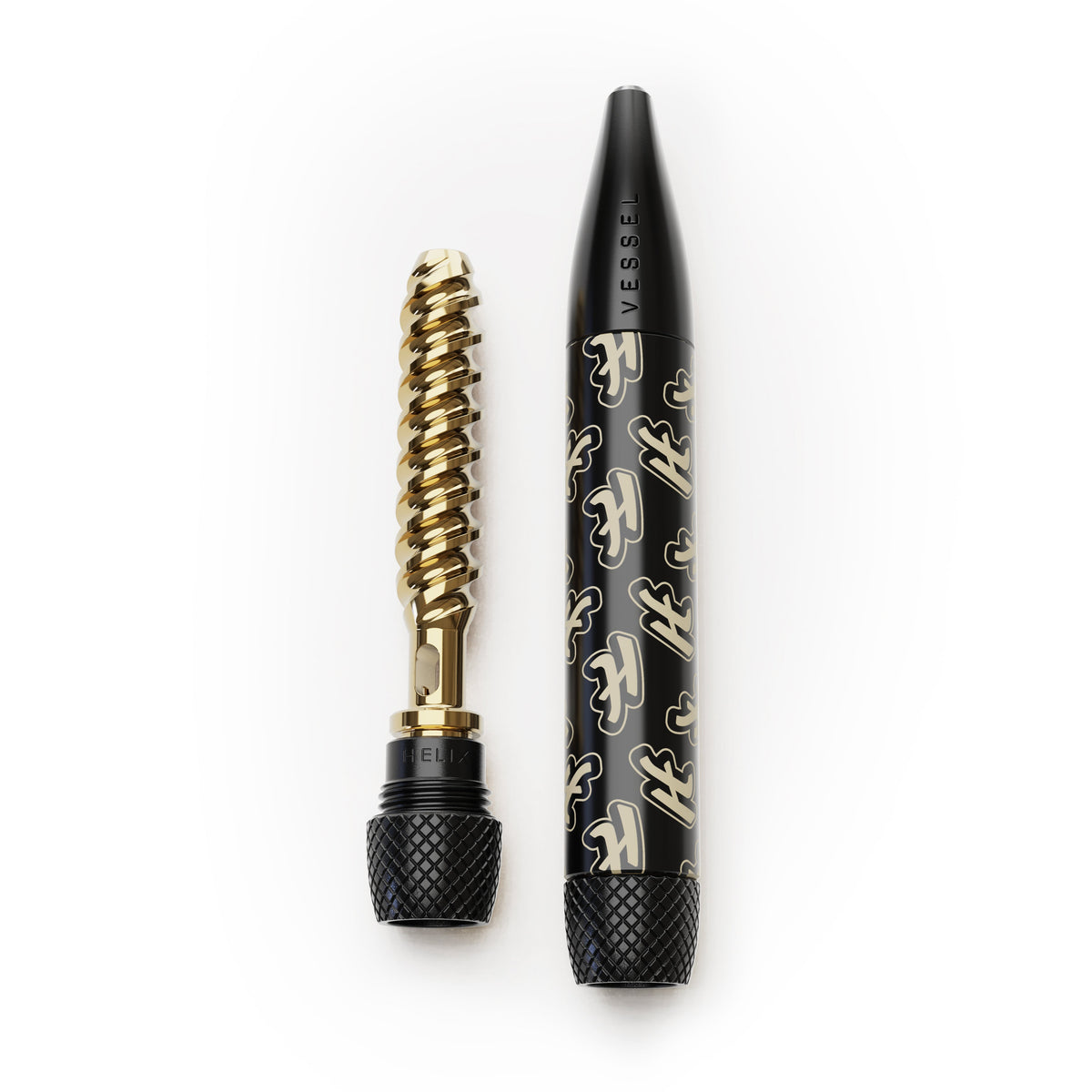 Helix x Highsman Edition