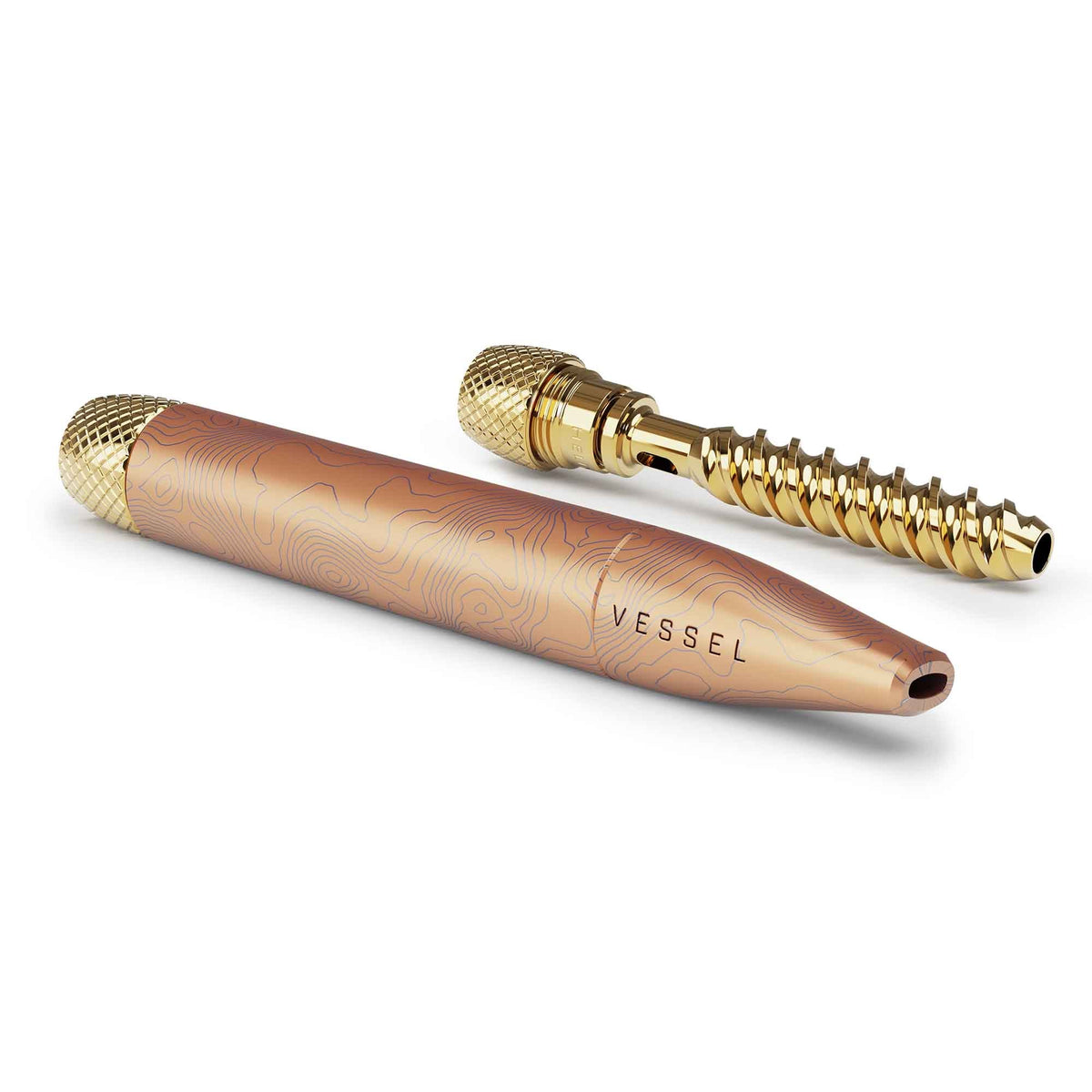Helix [Rose Gold]