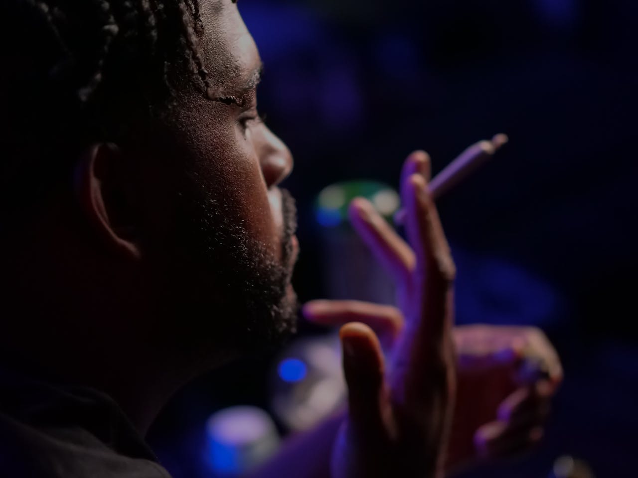 How to Check For Moldy Weed