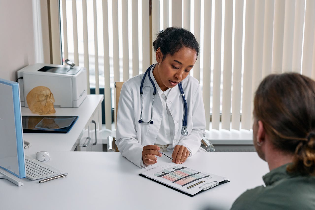 How To Get A Medical Marijuana Card - Step By Step