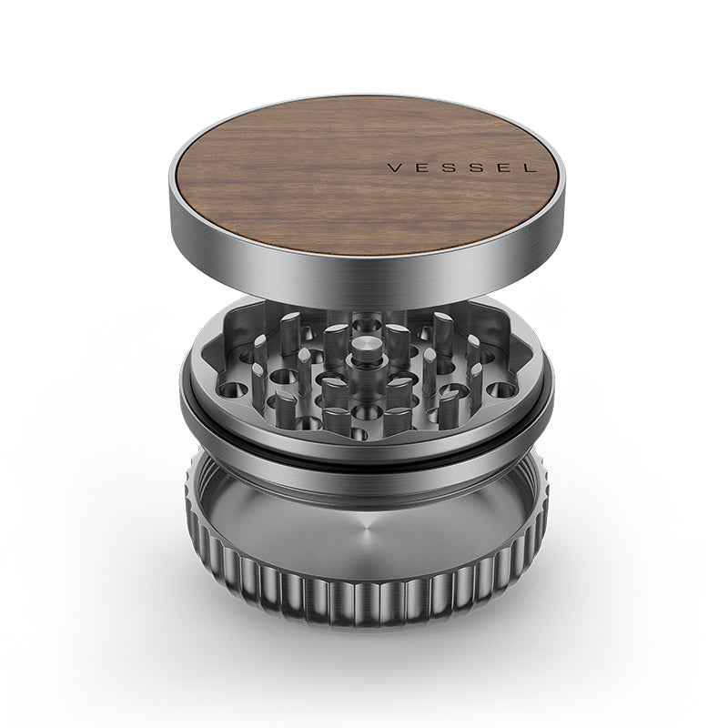 Mill [Walnut]