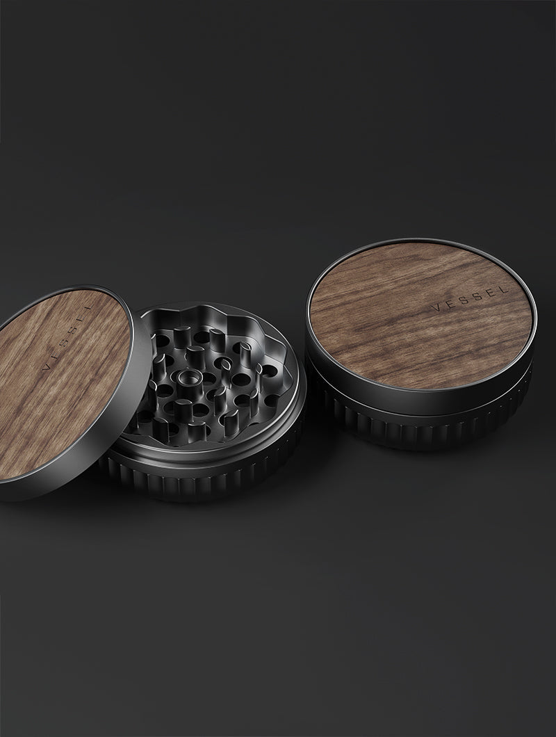 Mill [Walnut]