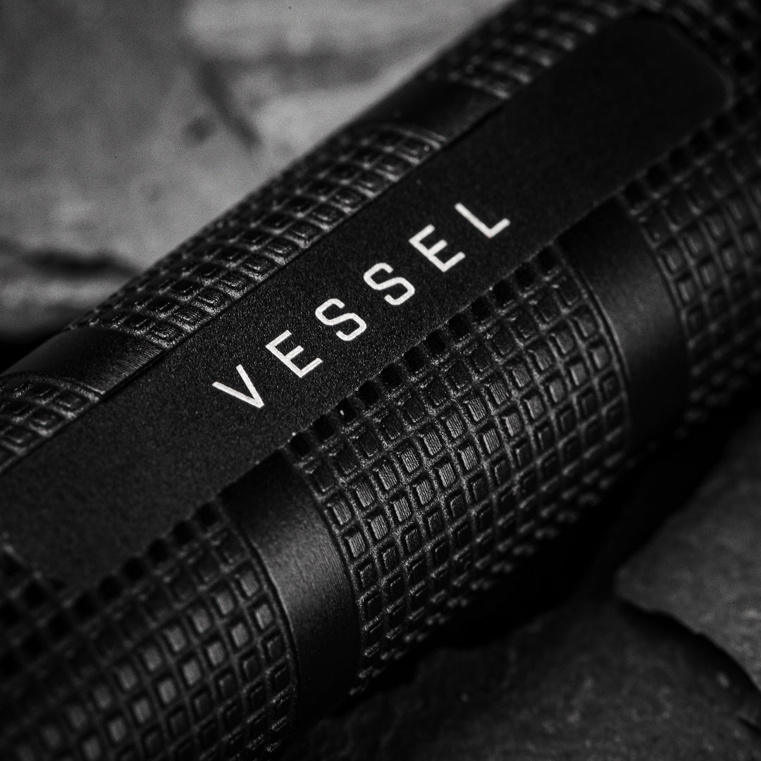 Expedition - Trail Edition [Black]