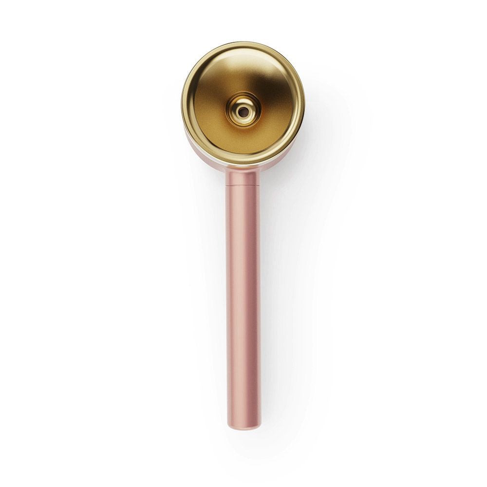 Pipe [Rose Gold]