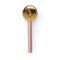 Pipe [Rose Gold]