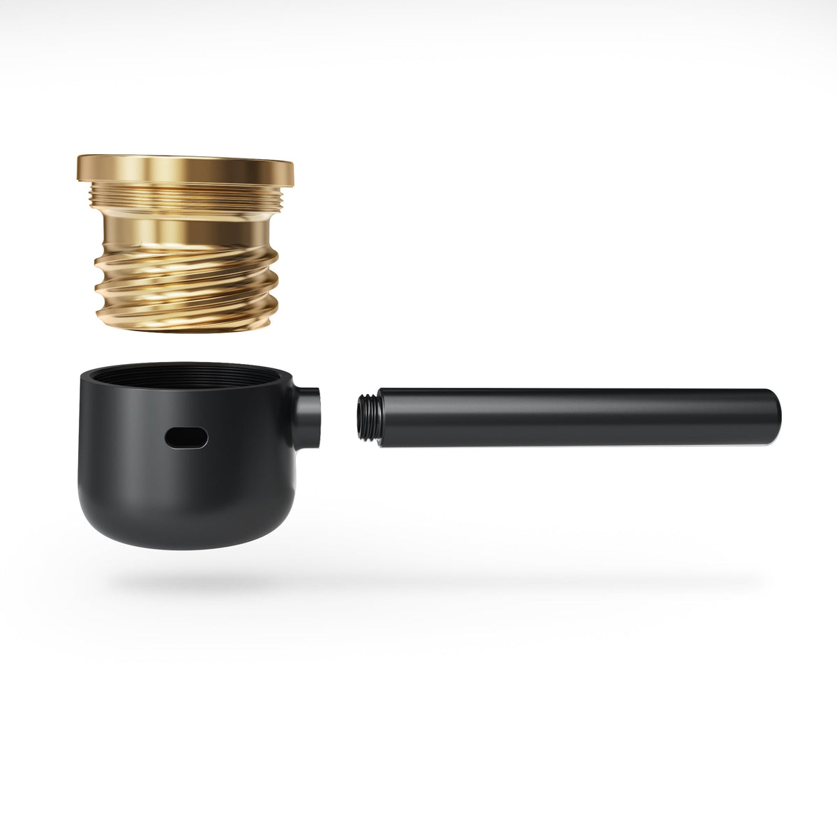 Pipe [Black]