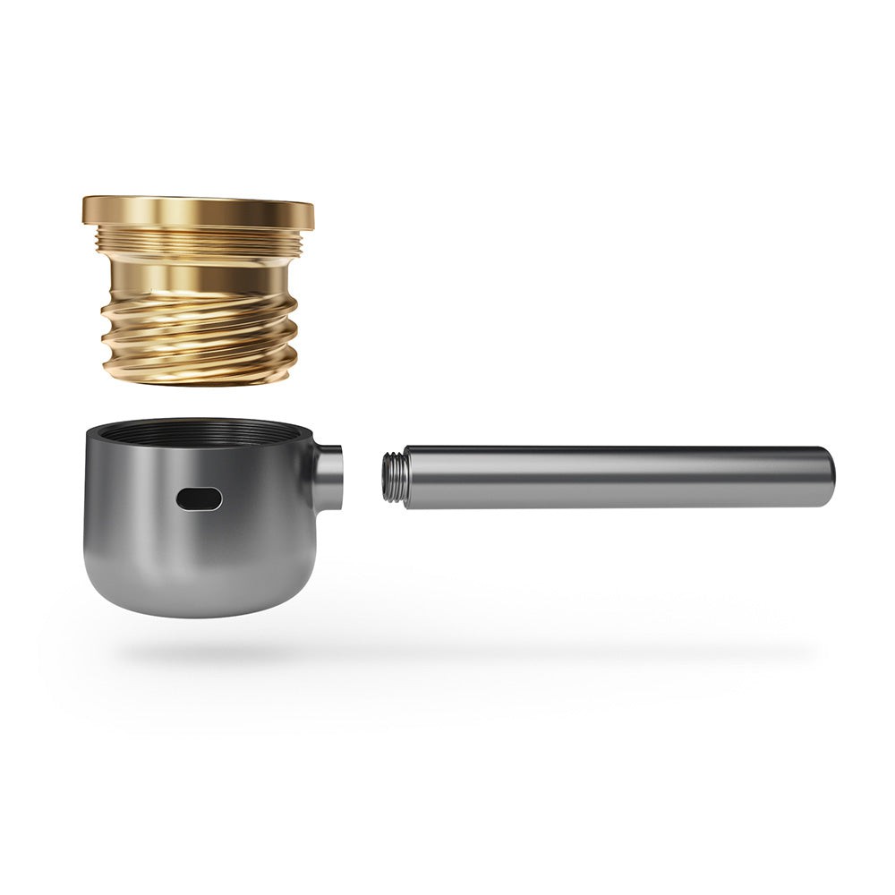 Pipe [Gunmetal]