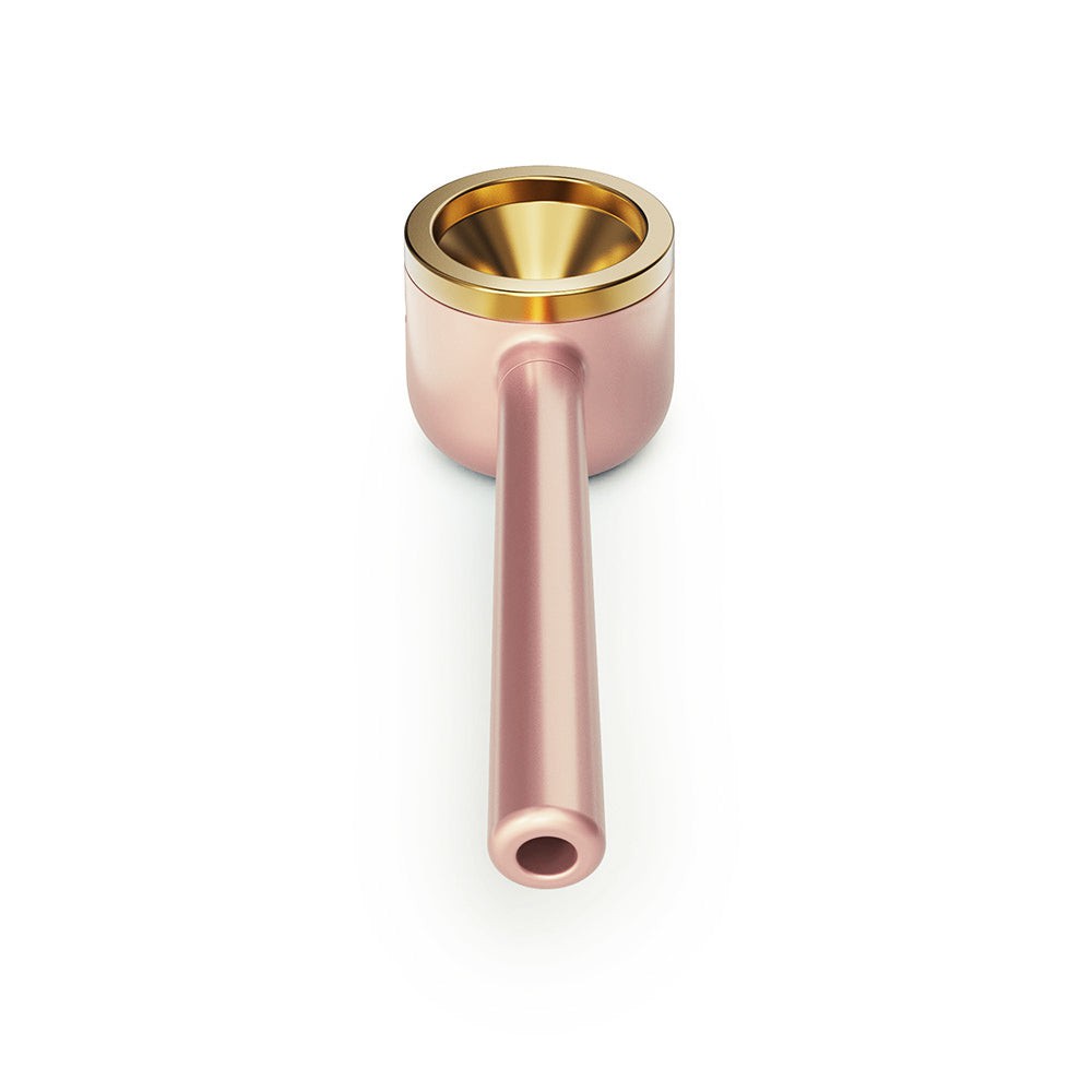 Pipe [Rose Gold]