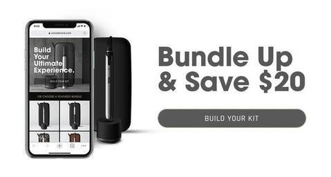 Vessel Bundles