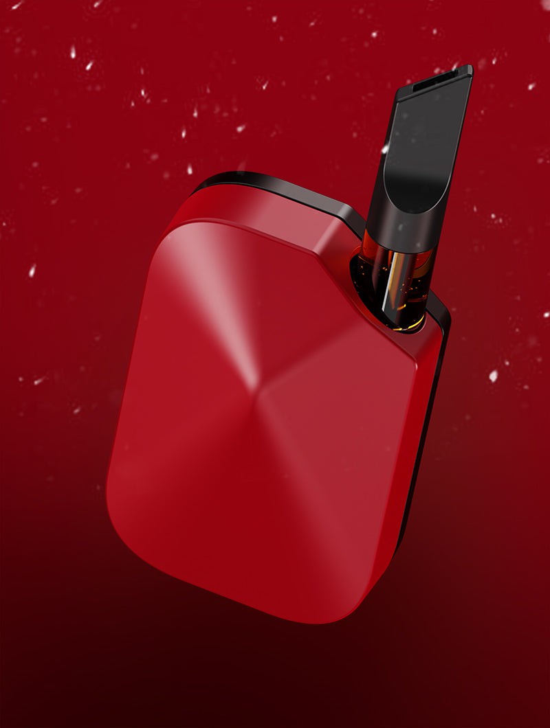 Compass Rise [Crimson]