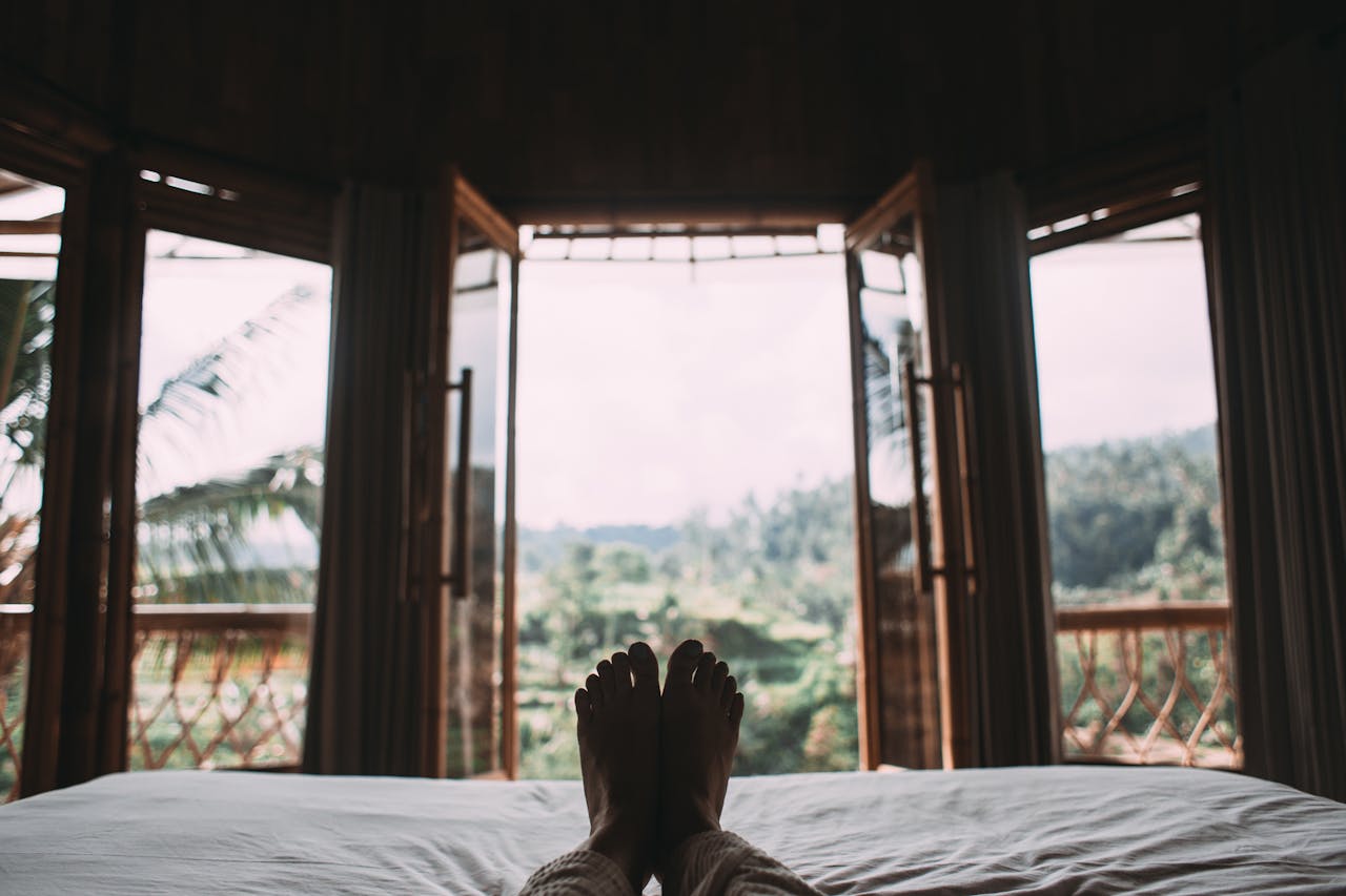 7 Cannabis-Friendly Hotels in The U.S