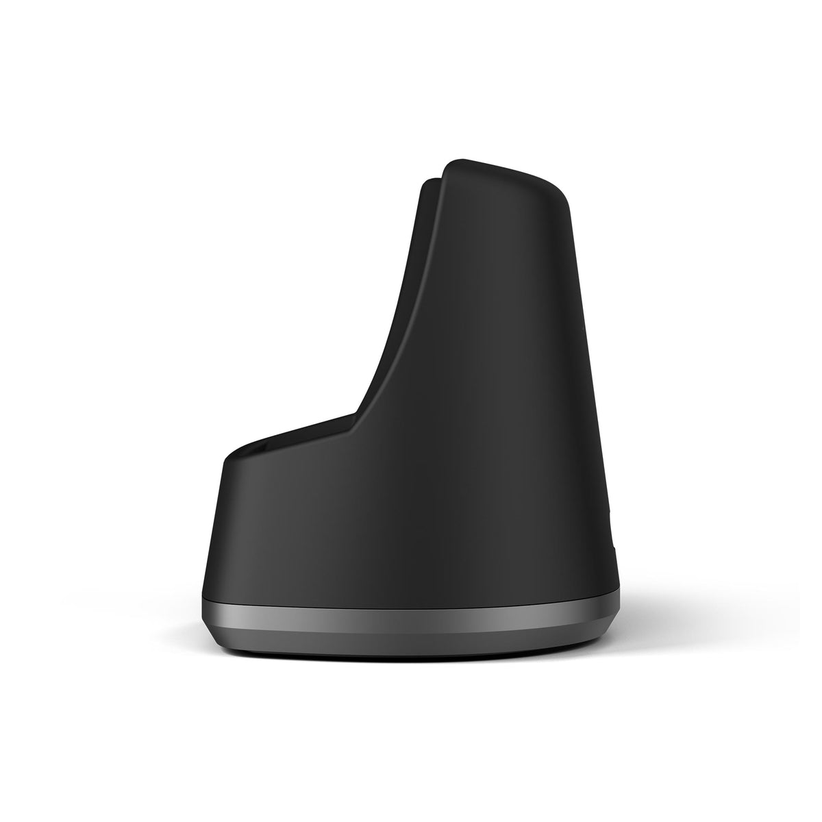 Vessel - Ridge Charger [Black] for Compass Series - 510 Thread Vape Batteries