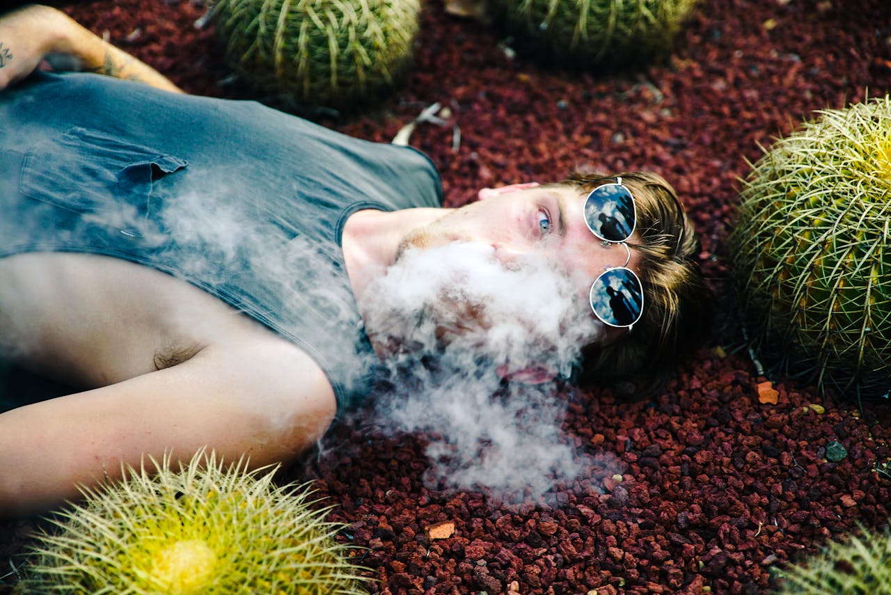 What Is A Live Resin Vape?