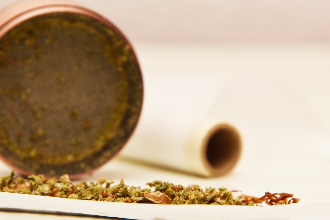 What is Kief? (& How it Gets You Really High)