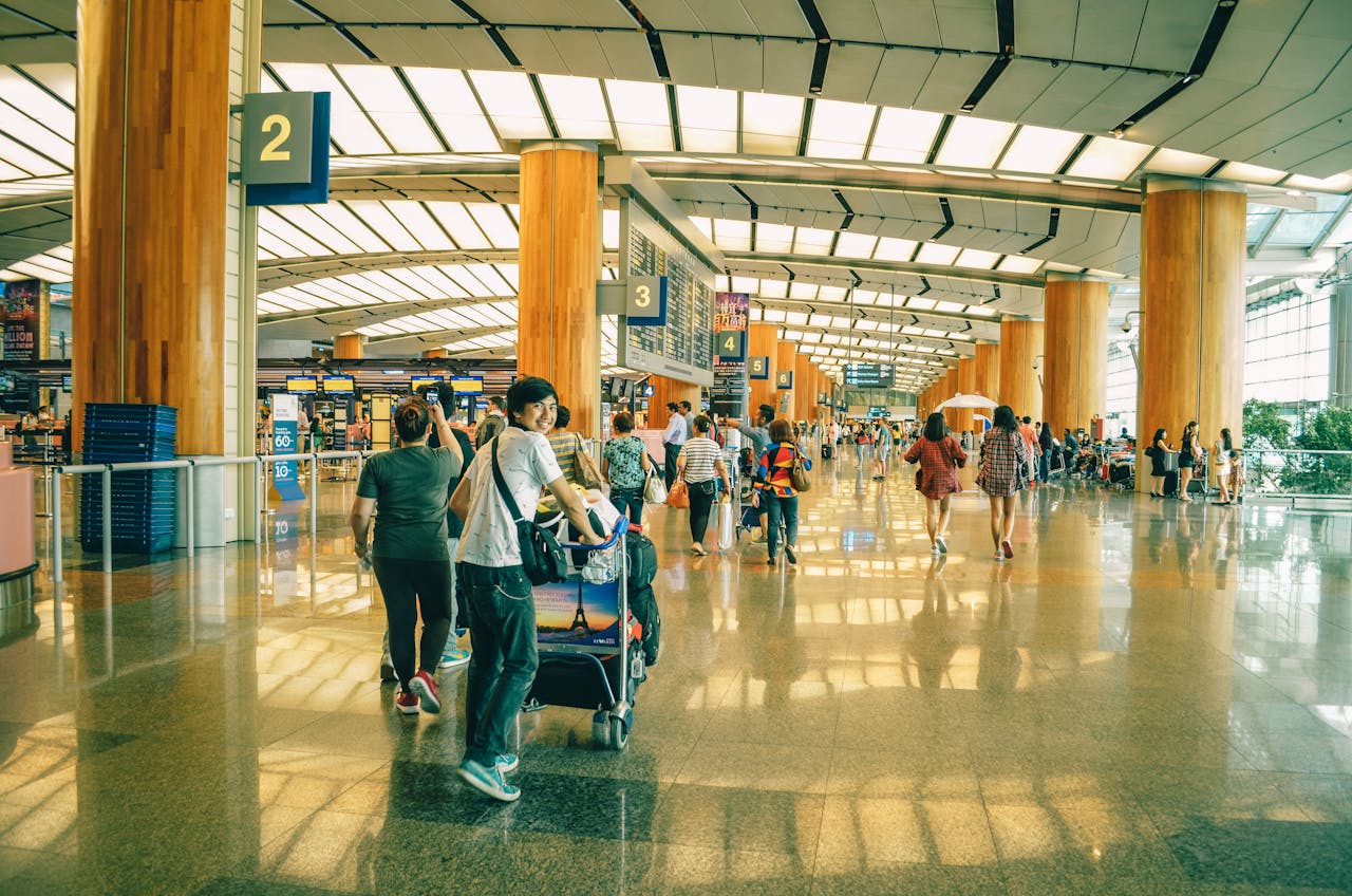 Will a Disposable Vape Go Off in a Metal Detector?